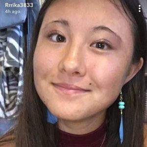 Meet your Posher, Erika